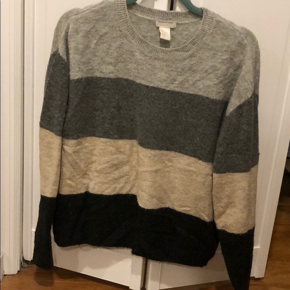 Sweater!